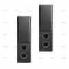 Headphones with mic